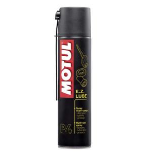 MOTUL P4 Lubricante multiusos protector 400ml